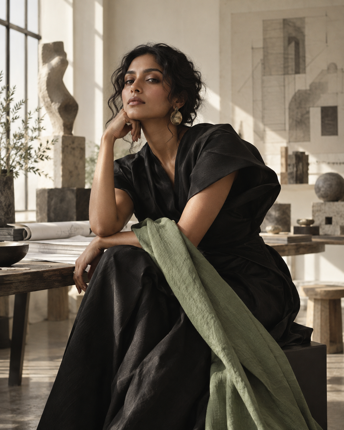 REVAA NETWORK Magazine editorial
